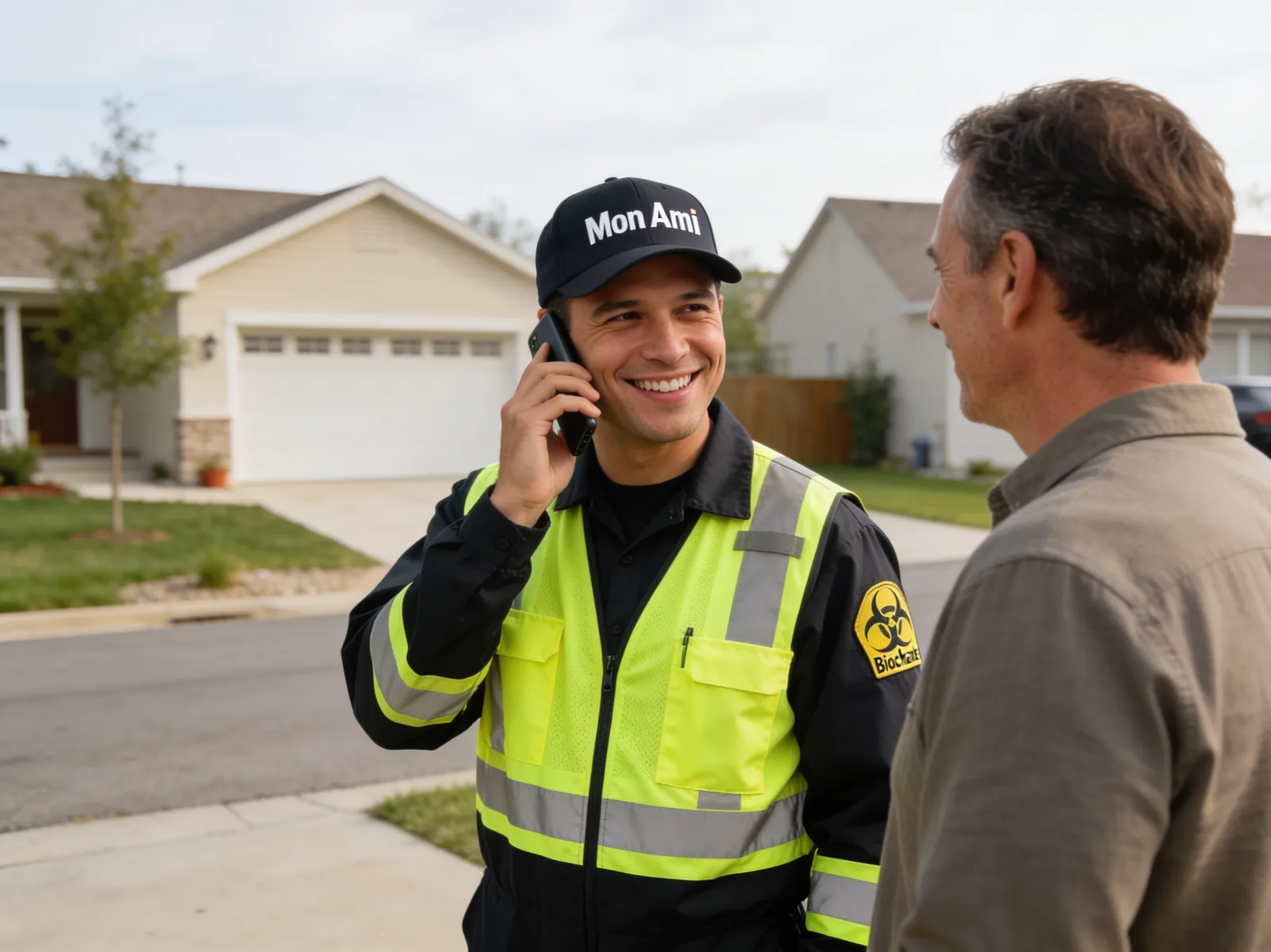 Sewage Cleanup Cottonwood, CA FAQs